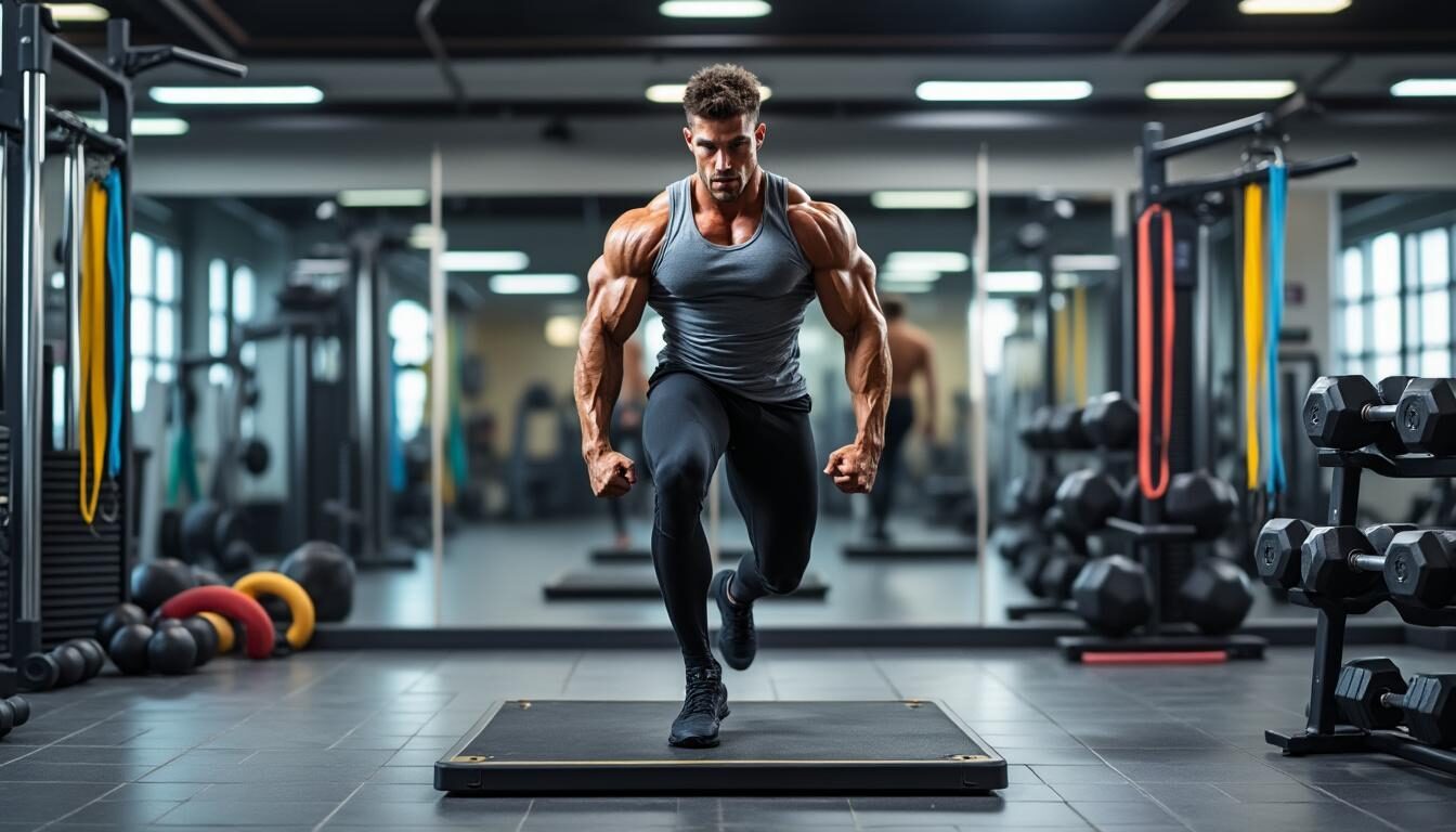 découvrez pourquoi la force des mollets est essentielle pour la performance et la prévention des blessures, et apprenez des exercices ciblés pour renforcer efficacement vos mollets.