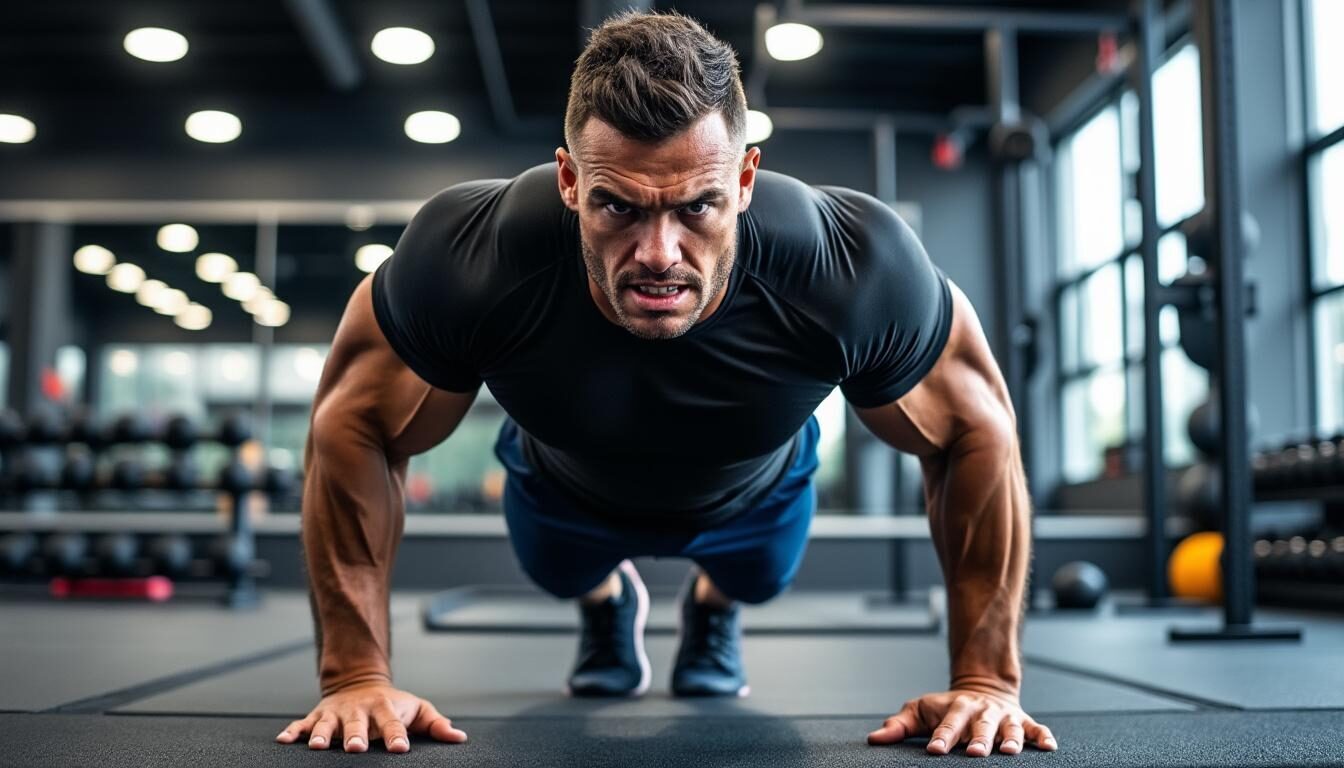 découvrez comment le gainage anti-rotation améliore votre stabilité lors des duels sportifs. apprenez des exercices efficaces pour renforcer votre ceinture abdominale et performer en toute sécurité.