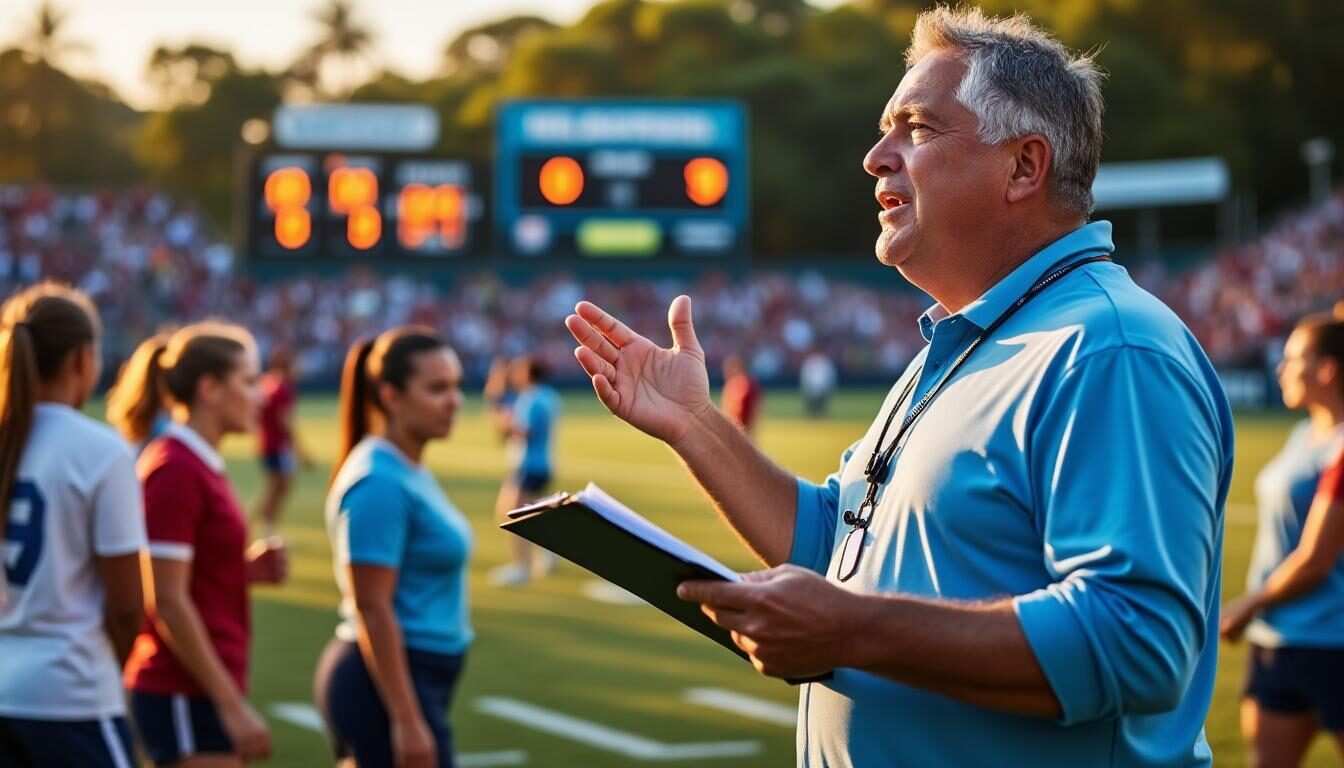 découvrez des conseils pratiques pour gérer efficacement votre fréquence cardiaque pendant un match et optimiser vos performances sportives.