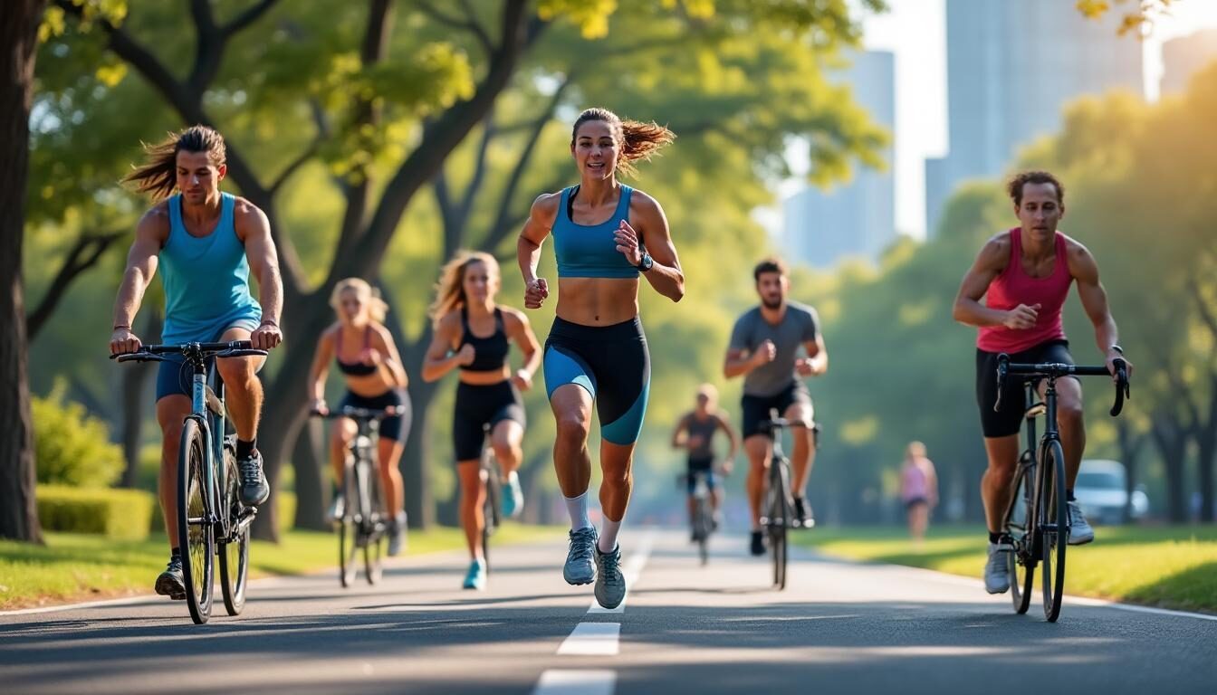 découvrez comment l'entraînement hiit améliore la performance cardio des joueurs. analyse des effets, bénéfices et conseils pour optimiser la condition physique grâce au hiit.