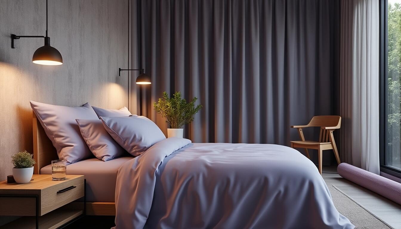 découvrez comment optimiser votre sommeil pour améliorer la récupération sportive. conseils pratiques, bienfaits et méthodes pour maximiser vos performances grâce à un repos de qualité.