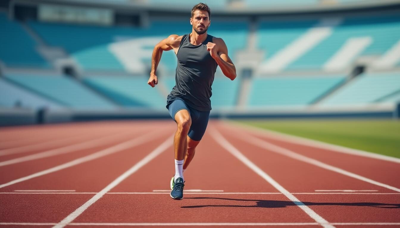 découvrez comment optimiser votre posture de course pour améliorer votre vitesse, réduire les risques de blessures et courir plus efficacement grâce à des conseils pratiques et des exercices ciblés.