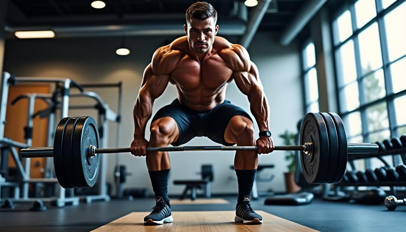 découvrez comment le power clean, adapté à la préparation physique, optimise la puissance et la performance des joueurs de football. conseils, bienfaits et méthode d’intégration à l’entraînement.