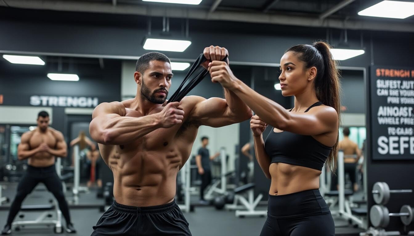 découvrez comment une préparation musculaire ciblée peut prévenir efficacement les blessures aux adducteurs. conseils et exercices adaptés pour une meilleure protection et performance sportive.