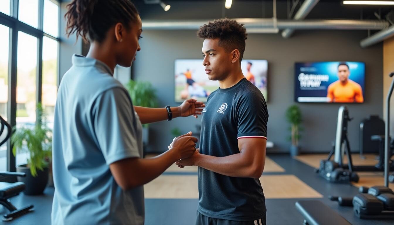 découvrez les protocoles essentiels pour un retour au jeu sécurisé après une blessure musculaire : étapes clés, conseils de prévention des rechutes et recommandations d’experts pour reprendre le sport en toute confiance.