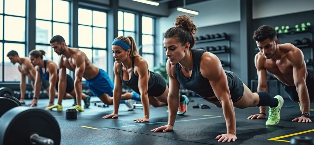 découvrez des exercices de renforcement du dos spécialement conçus pour les footballeurs afin d’améliorer la posture, prévenir les blessures et optimiser la performance sur le terrain.