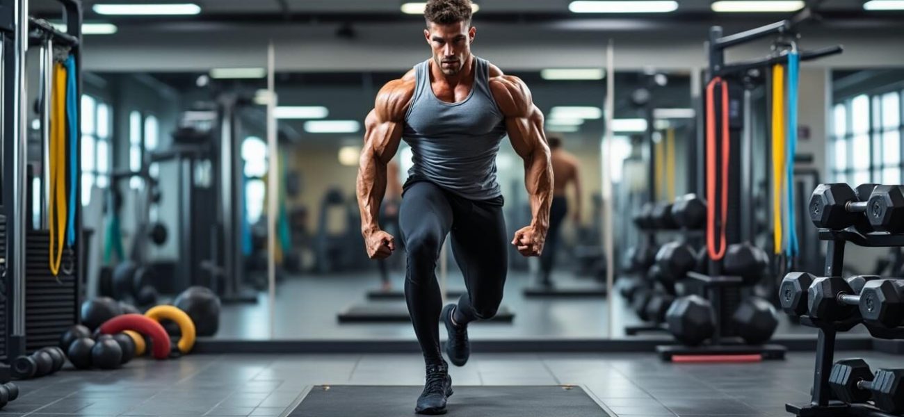 découvrez pourquoi la force des mollets est essentielle pour la performance et la prévention des blessures, et apprenez des exercices ciblés pour renforcer efficacement vos mollets.