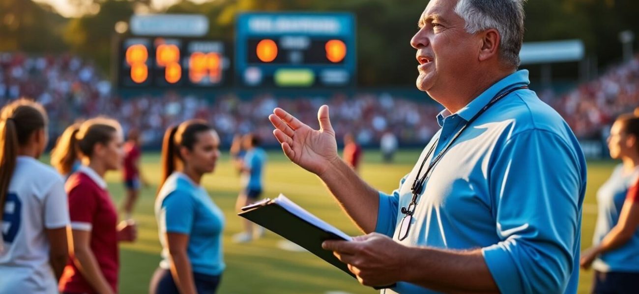 découvrez des conseils pratiques pour gérer efficacement votre fréquence cardiaque pendant un match et optimiser vos performances sportives.