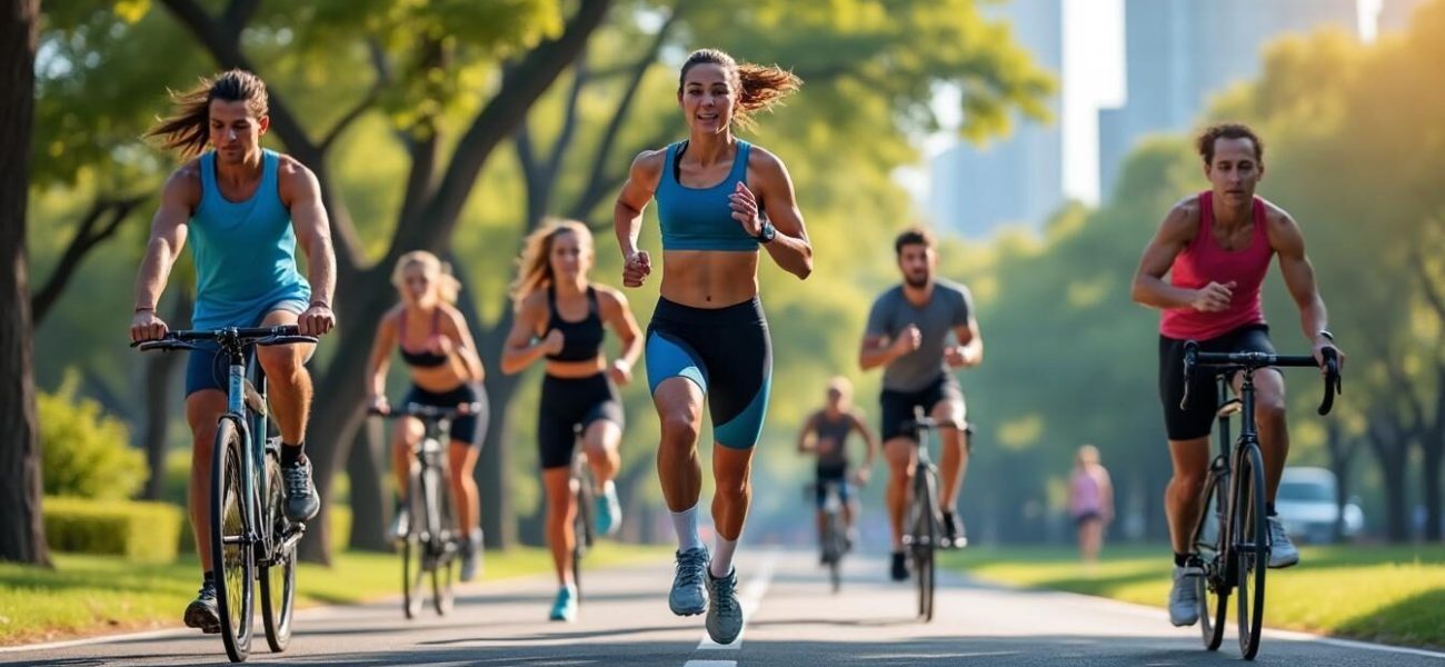 découvrez comment l'entraînement hiit améliore la performance cardio des joueurs. analyse des effets, bénéfices et conseils pour optimiser la condition physique grâce au hiit.