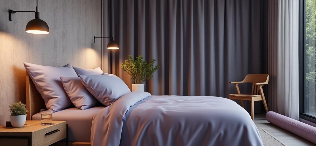découvrez comment optimiser votre sommeil pour améliorer la récupération sportive. conseils pratiques, bienfaits et méthodes pour maximiser vos performances grâce à un repos de qualité.