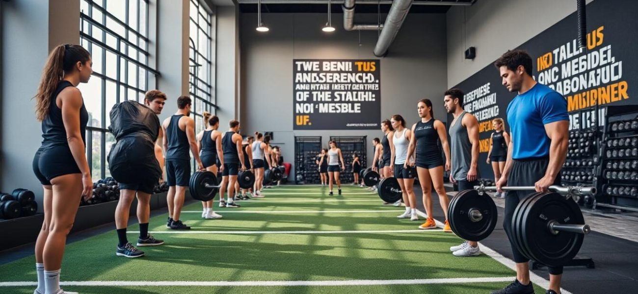 optimisez la performance de votre équipe avec notre guide sur la planification de la force maximale pendant la saison de football. conseils pratiques, programmes d'entraînement et astuces pour atteindre vos objectifs sportifs.