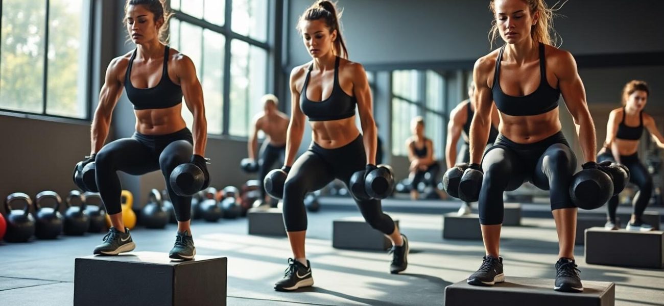 découvrez comment le plyo avec charges légères améliore votre puissance de façon contrôlée, optimise vos performances sportives et prévient les blessures grâce à des exercices adaptés à tous les niveaux.