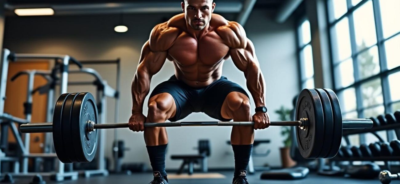 découvrez comment le power clean, adapté à la préparation physique, optimise la puissance et la performance des joueurs de football. conseils, bienfaits et méthode d’intégration à l’entraînement.