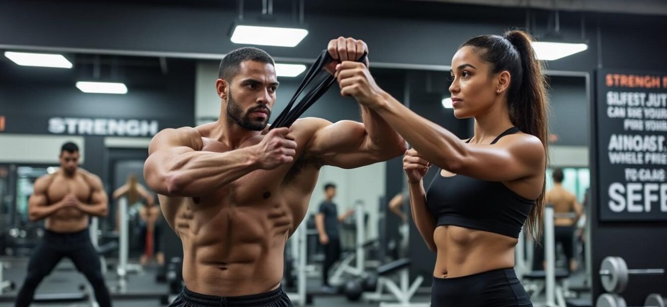 découvrez comment une préparation musculaire ciblée peut prévenir efficacement les blessures aux adducteurs. conseils et exercices adaptés pour une meilleure protection et performance sportive.