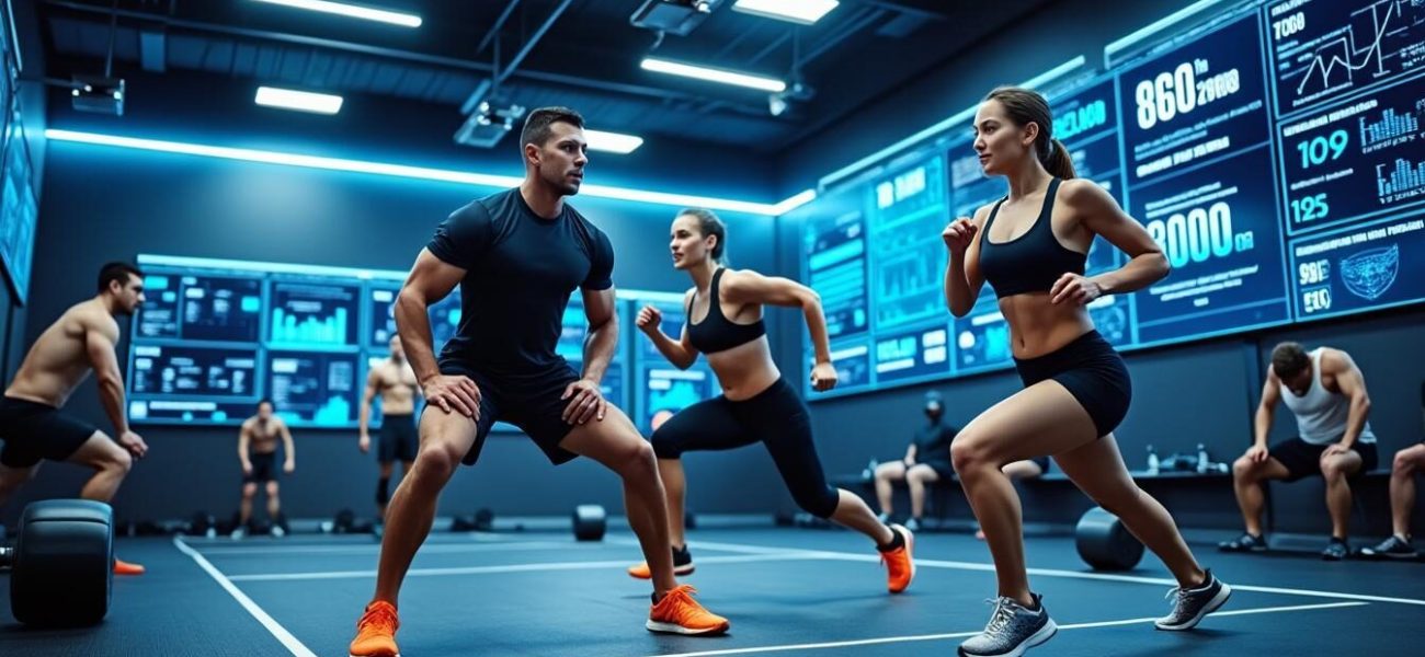 découvrez comment optimiser la performance sportive grâce à la surveillance et à la gestion des charges d’entraînement. conseils, outils et méthodes pour prévenir les blessures et améliorer vos résultats.