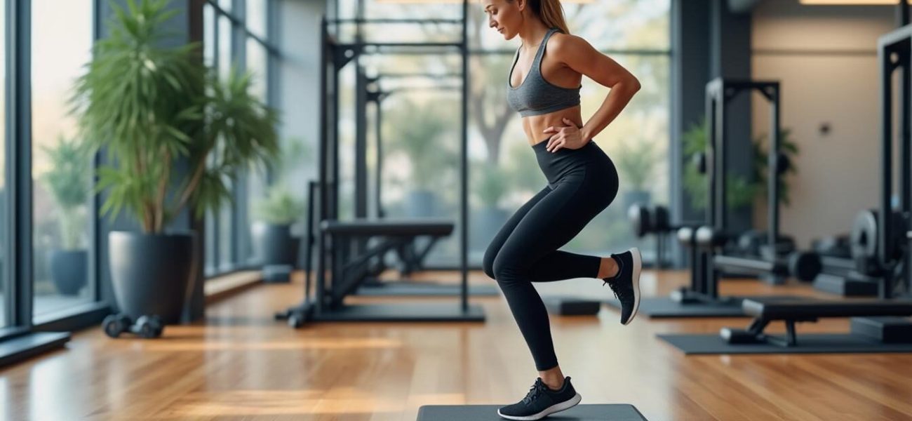 découvrez des exercices de proprioception ciblés pour renforcer vos genoux et chevilles, prévenir les blessures et améliorer votre équilibre au quotidien ou dans la pratique sportive.